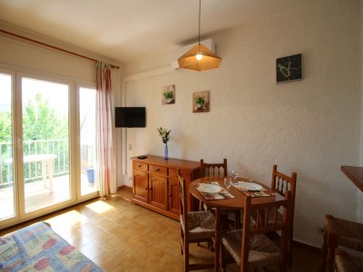 Apartment Studio in Empuriabrava near Sandy Beach - Features photo 4