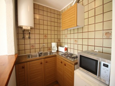 Apartment Studio in Empuriabrava near Sandy Beach - Features photo 6