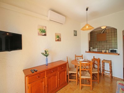 Apartment Studio in Empuriabrava near Sandy Beach - Features photo 8