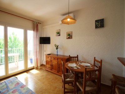 Apartment Studio in Empuriabrava near Sandy Beach - Features photo 9