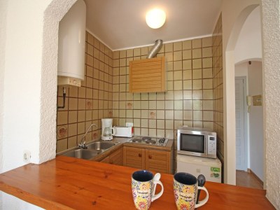 Apartment Studio in Empuriabrava near Sandy Beach - Features photo 10