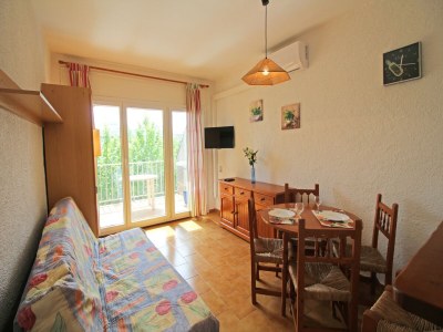 Apartment Studio in Empuriabrava near Sandy Beach - Features photo 11