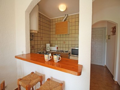 Apartment Studio in Empuriabrava near Sandy Beach - Features photo 13