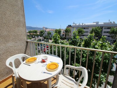 Apartment Studio in Empuriabrava near Sandy Beach - Outdoor photo 26