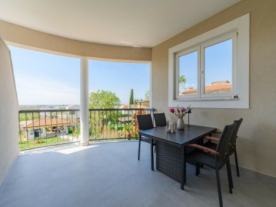 Apartment Cosy apartment with fenced garden - Outdoor photo 4