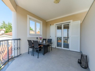 Apartment Cosy apartment with fenced garden - Outdoor photo 5