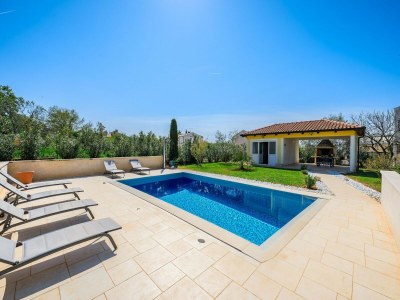 Apartment Cosy apartment with fenced garden - Outdoor photo 7