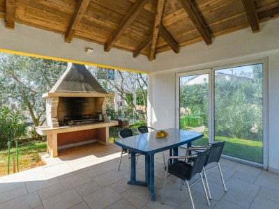 Apartment Cosy apartment with fenced garden - Outdoor photo 23