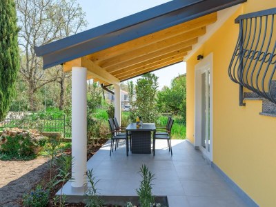 Apartment Attractive apartment with garden - Outdoor photo 5