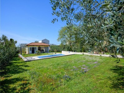 Apartment Attractive apartment with garden - Outdoor photo 6