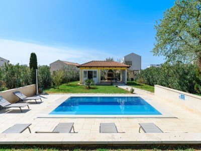 Apartment Attractive apartment with garden - Outdoor photo 7