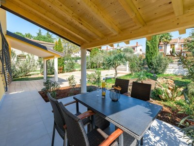 Apartment Attractive apartment with garden - Outdoor photo 10