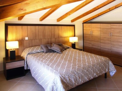 Holiday park Apartment in Corsica near Palombaggia Beach - Features photo 15