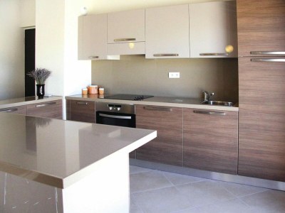 Holiday park Apartment in Corsica near Palombaggia Beach - Features photo 18