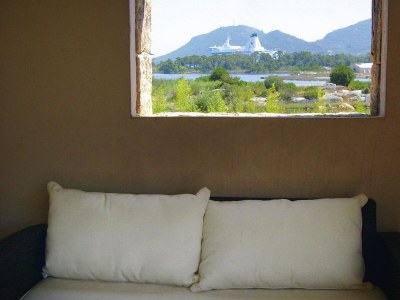 Holiday park Apartment in Corsica near Palombaggia Beach - Features photo 19