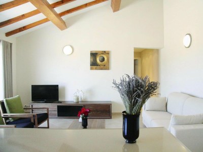 Holiday park Apartment in Corsica near Palombaggia Beach - Features photo 20