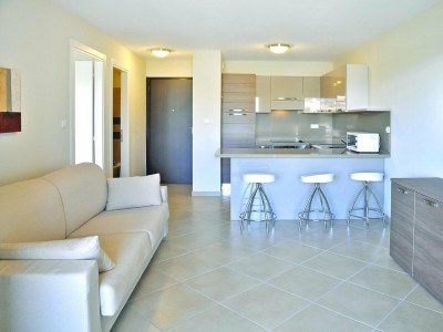 Holiday park Apartment in Corsica near Palombaggia Beach - Features photo 21