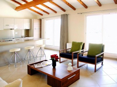 Holiday park Apartment in Corsica near Palombaggia Beach - Features photo 22