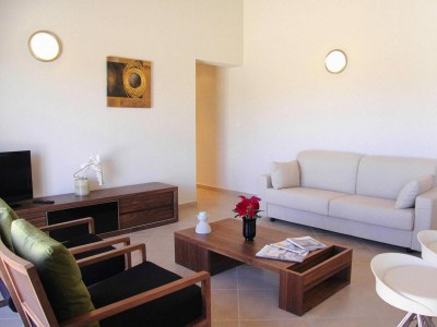 Holiday park Wohnung in Korsika nahe Palombaggia Strand - Features photo 11