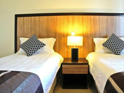 Holiday park Wohnung in Korsika nahe Palombaggia Strand - Features photo 13