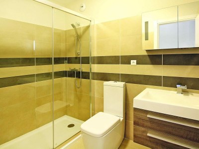 Holiday park Wohnung in Korsika nahe Palombaggia Strand - Features photo 24