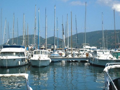 Holiday park Wohnung in Korsika nahe Palombaggia Strand - Outdoor photo 30