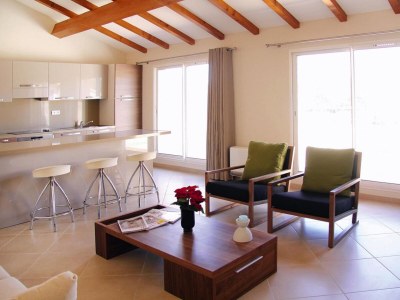 Holiday park Apartment in Corsica near Palombaggia Beach - Features photo 11