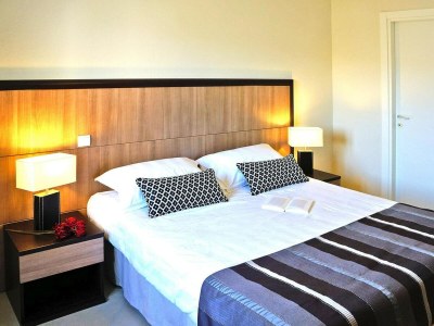 Holiday park Apartment in Corsica near Palombaggia Beach - Features photo 12