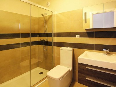 Holiday park Apartment in Corsica near Palombaggia Beach - Features photo 17