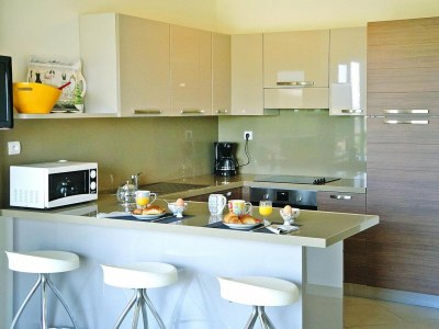 Holiday park Apartment in Corsica near Palombaggia Beach - Features photo 21
