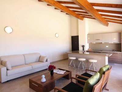 Holiday park Apartment in Corsica near Palombaggia Beach - Features photo 23