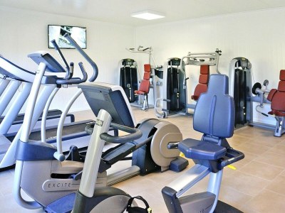 Holiday park Apartment in Corsica near Palombaggia Beach - Outdoor photo 28