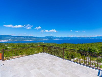 Villa Luxury Villa Glabrova with pool, jacuzzi and sauna - Outdoor photo 12