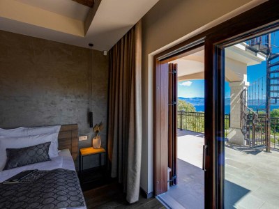 Villa Luxury Villa Glabrova with pool, jacuzzi and sauna - Features photo 17