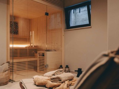 Villa Luxury Villa Glabrova with pool, jacuzzi and sauna - Features photo 18