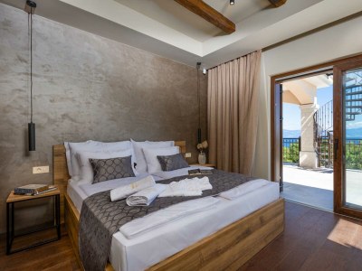 Villa Luxury Villa Glabrova with pool, jacuzzi and sauna - Features photo 20