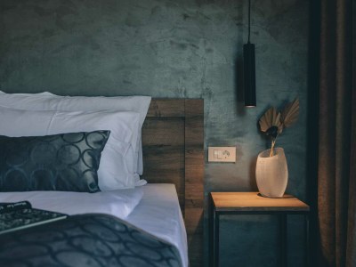 Villa Luxury Villa Glabrova with pool, jacuzzi and sauna - Features photo 25