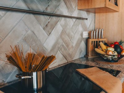 Villa Luxury Villa Glabrova with pool, jacuzzi and sauna - Features photo 32