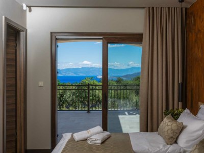 Villa Luxury Villa Glabrova with pool, jacuzzi and sauna - Features photo 35