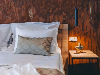 Villa Luxury Villa Glabrova with pool, jacuzzi and sauna - Features photo 36