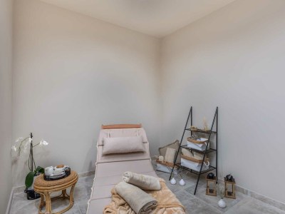 Villa Luxury Villa Glabrova with pool, jacuzzi and sauna - Features photo 40