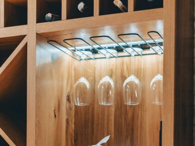 Villa Luxury Villa Glabrova with pool, jacuzzi and sauna - Features photo 42