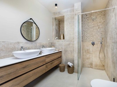 Villa Luxury Villa Glabrova with pool, jacuzzi and sauna - Features photo 43