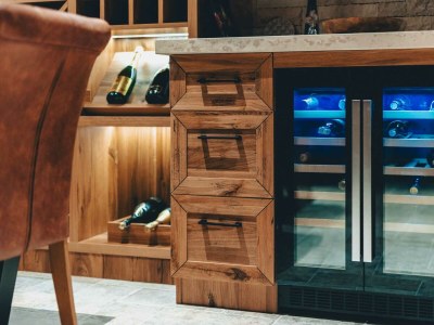 Villa Luxury Villa Glabrova with pool, jacuzzi and sauna - Environment photo 44