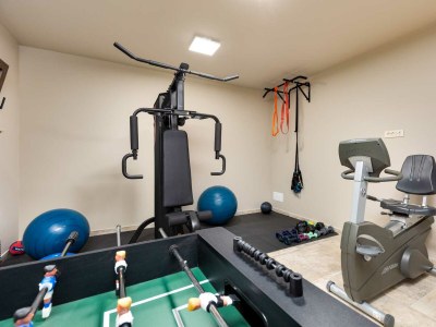 Villa Luxury Villa Glabrova with pool, jacuzzi and sauna - Environment photo 45