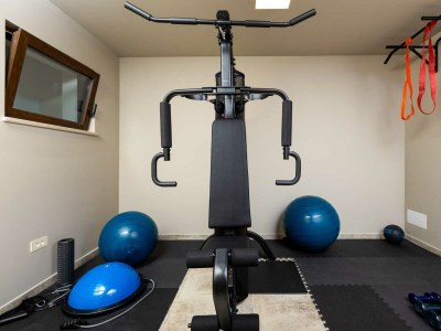 Villa Luxury Villa Glabrova with pool, jacuzzi and sauna - Environment photo 46