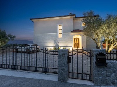 Villa Luxury Villa Glabrova with pool, jacuzzi and sauna - Environment photo 55