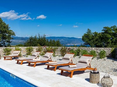 Villa Luxury Villa Glabrova with pool, jacuzzi and sauna - Environment photo 58