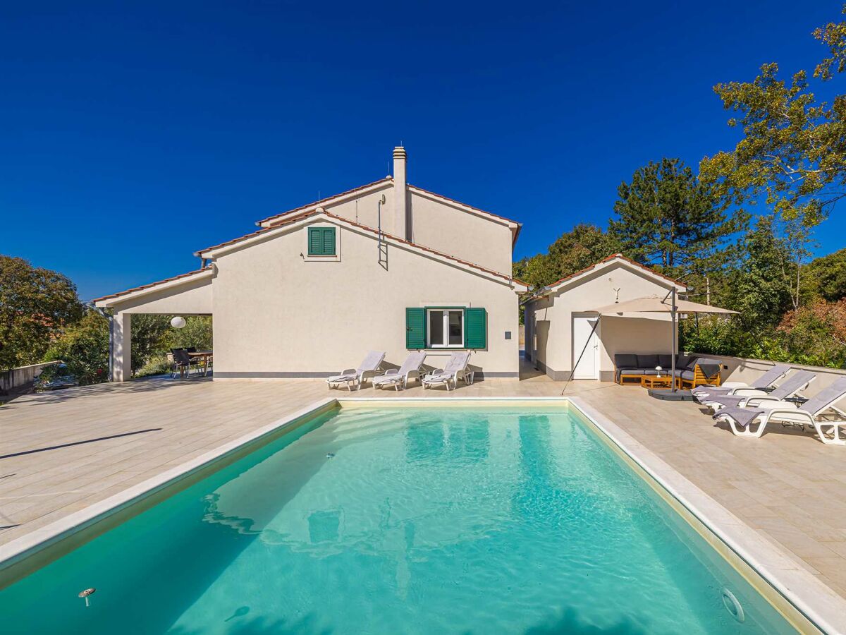 Holiday house Holiday house VILLA ANTON with private pool - Outdoor photo 3