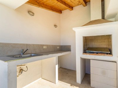 Holiday house Holiday house VILLA ANTON with private pool - Outdoor photo 10